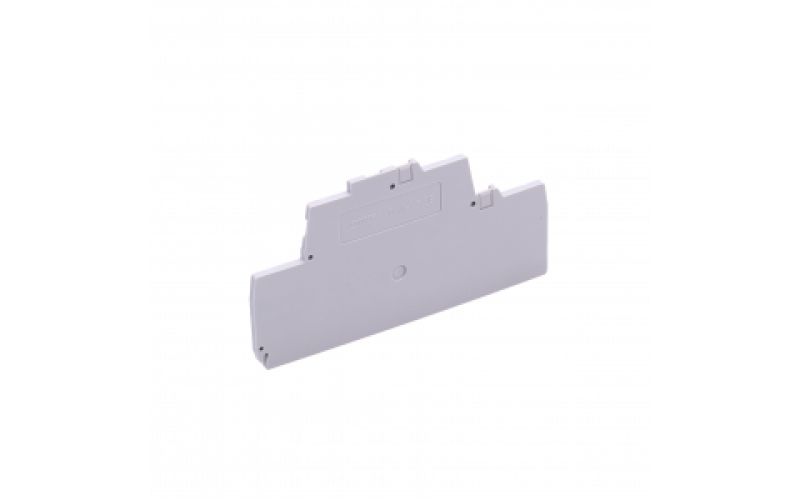 TOGI SPRING LOCK TYPE (END PLATE) FOR VTXW