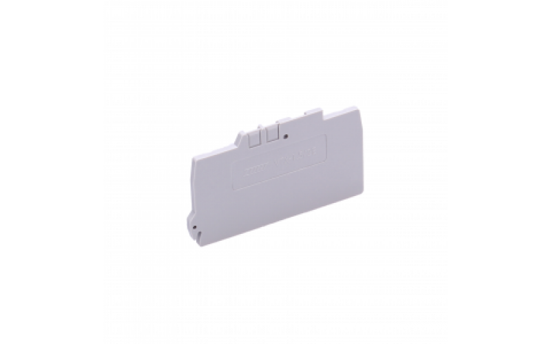 TOGI SPRING LOCK TYPE (END PLATE) FOR VTX