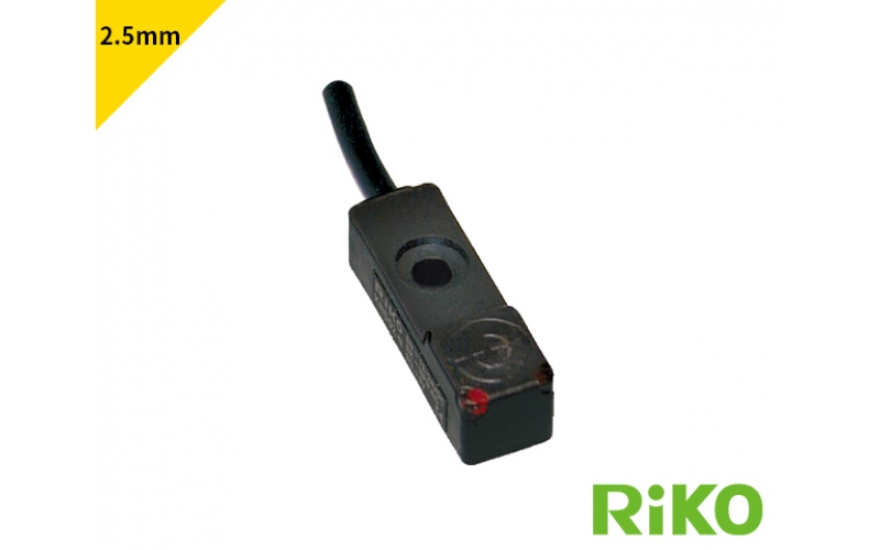 RIKO KND02-P Proximity Sensor