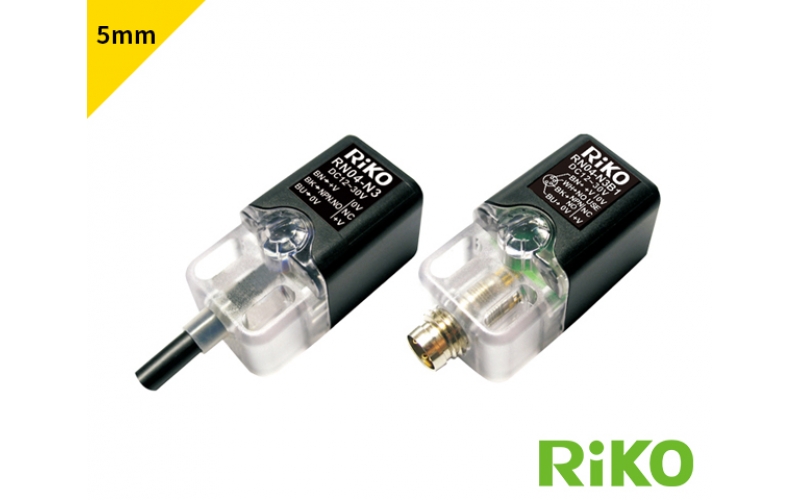 RIKO RN04-N3 Proximity Sensor