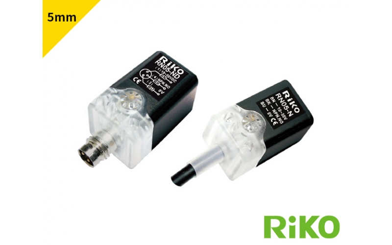 RIKO RN05-N3 Proximity Sensor