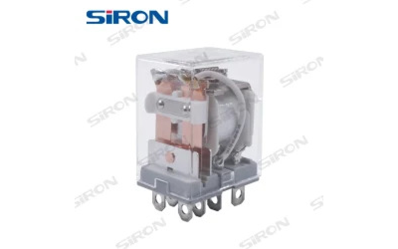 SIRON Y932 15A 250VAC 30VDC High Power Relay with CE
