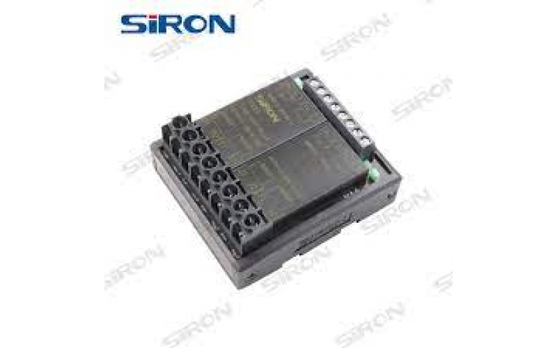 SIRON Y321 Input Output Optical Coupling Isolation 4 Bit AC220V SSR Module
