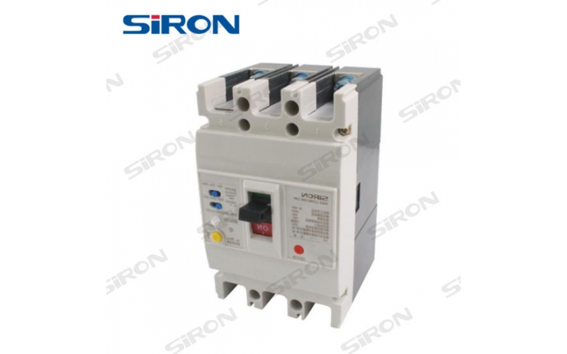 SIRON Y06 Series 3p 4p Leakage Protection Circuit Breaker