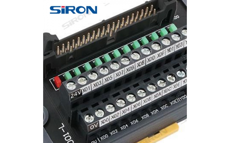 SIRON T001-L