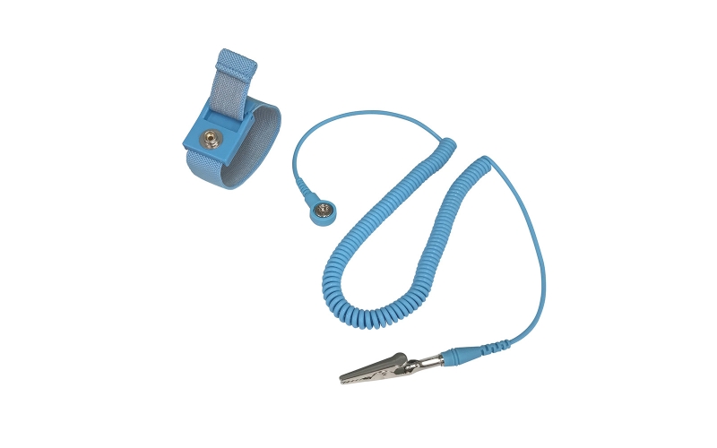 CUSTOM Anti-static wrist strap AS-103