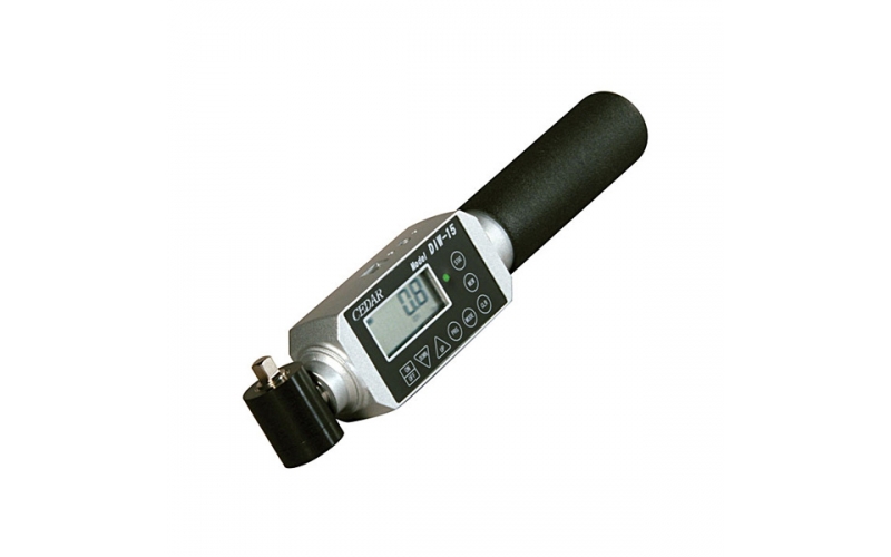 IMADA DIW Digital Torque Wrench