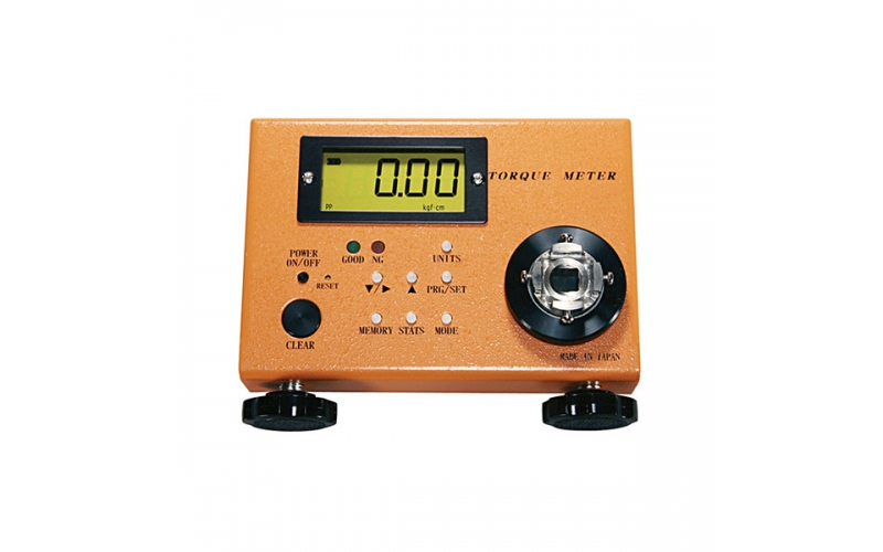 IMADA Series i Torque Calibrators