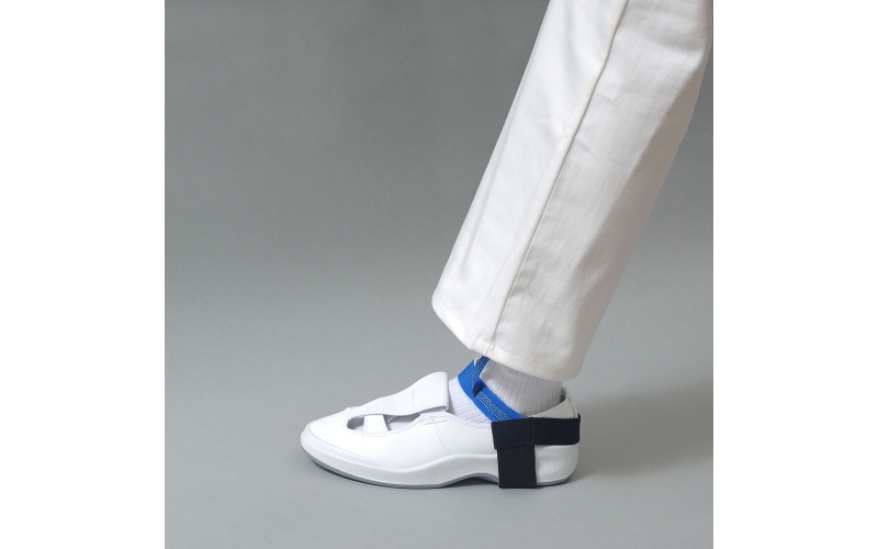 CUSTOM Foot strap AS-201