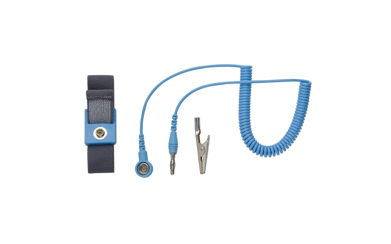 CUSTOM Anti-static wrist strap AS-109