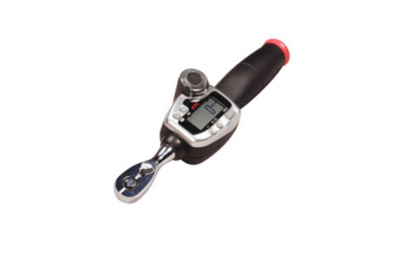IMADA Wireless Digital Ratchet Torque Wrench