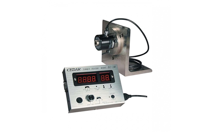 IMADA DI-1M Impact & Continuous Drive Digital Torque Tester