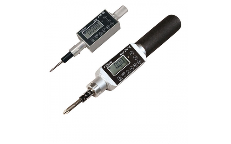 IMADA DID-4A Digital Torque Screwdriver