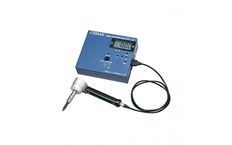 IMADA DI-12 Breakaway Torque Tester