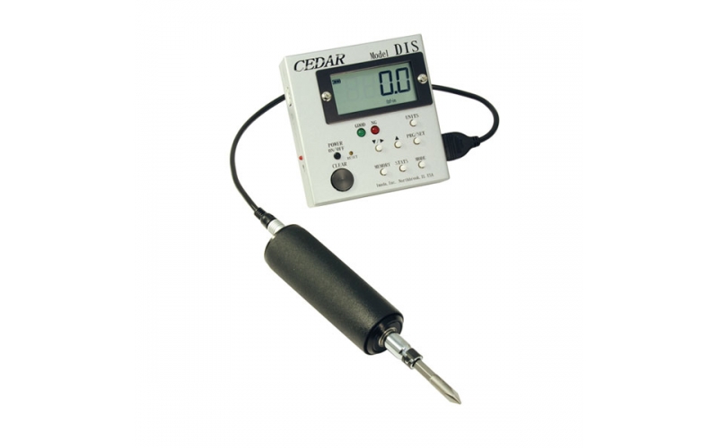 IMADA DIS-RL Digital Torque Screwdriver