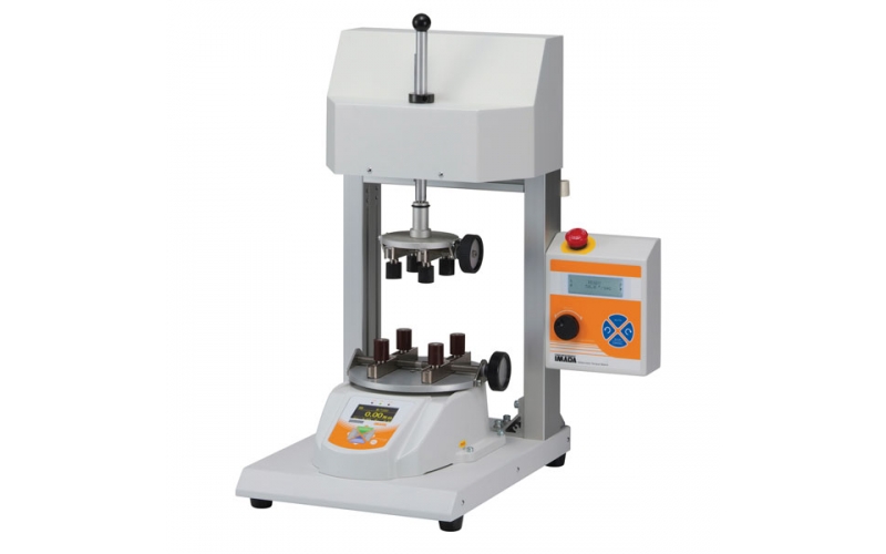 IMADA MTS Motorized Cap Torque Tester Series MTS-RA Motorized Torque Tester