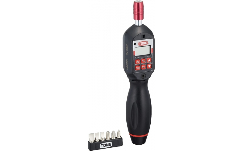 Screwdriver DigiTorque Set DBDT-SERIES DBDT6S