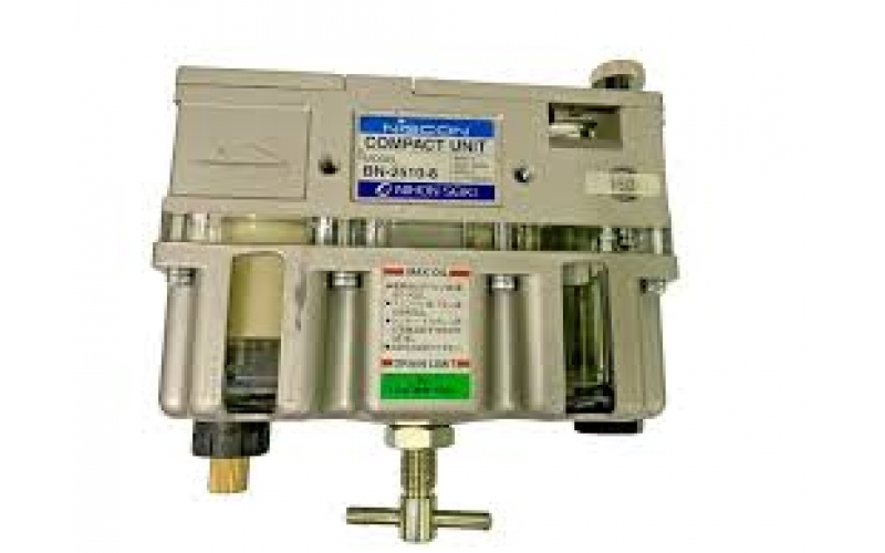 NIHONSEIKI F.R.L UNIT  Model: BN-2510