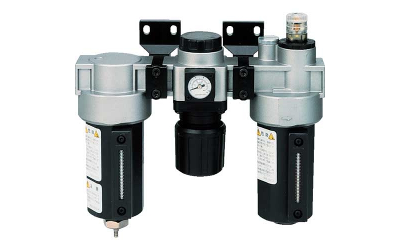 NIHONSEIKI F.R.L UNIT  Model: BN-25T6