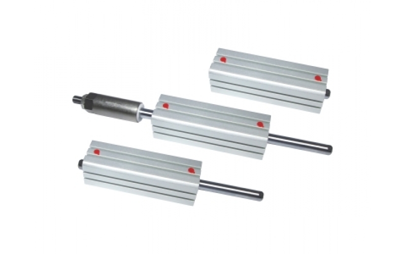 SHAKO JIG CYLINDER JQ