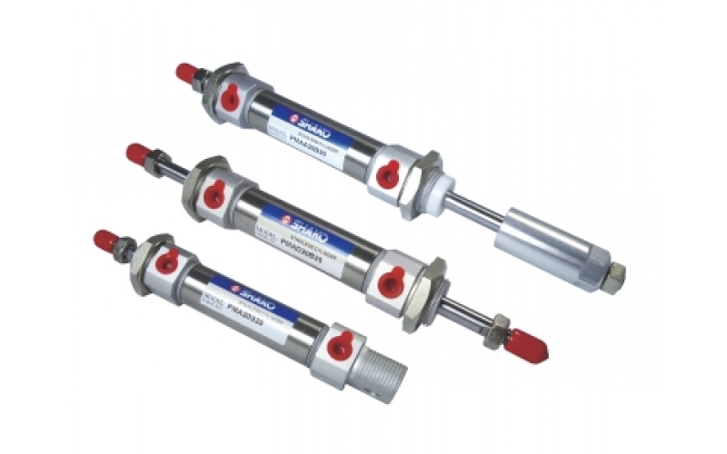 SHAKO PMA MINIATURE CYLINDER