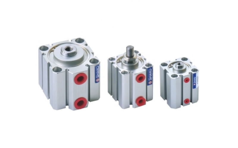 SHAKO JIG CYLINDER JC