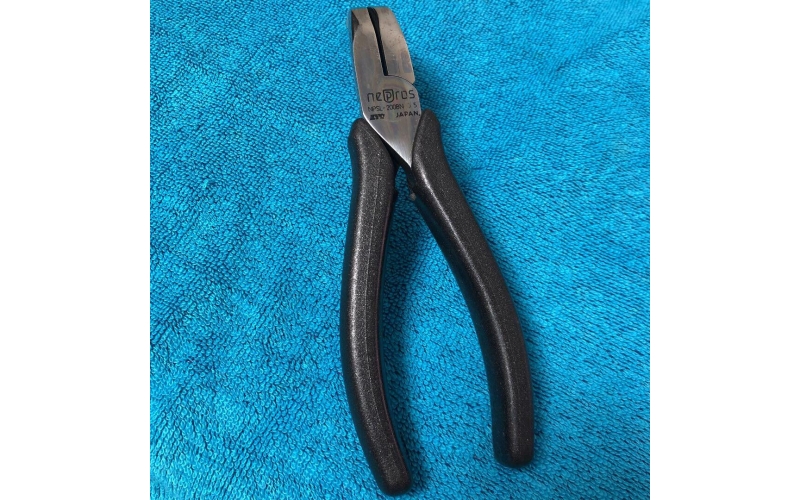 KTC TOOLS Angle nose pliers  NPSL-200BN