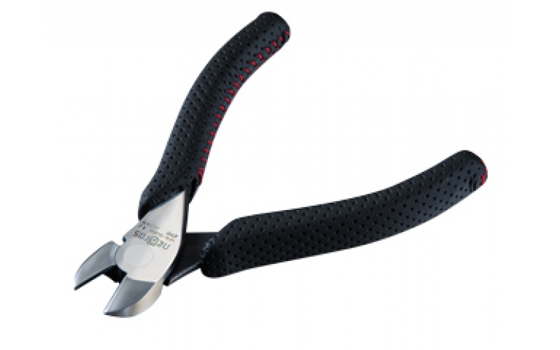 KTC TOOLS Leather pattern wide nippers NPN-150BWK