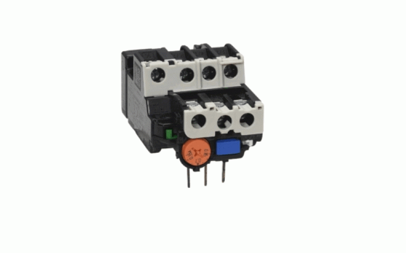 MITSUBISHI ELECTRIC  Motor Protection Relays Without Phase Failure Protection TH-T18KP 3.6A