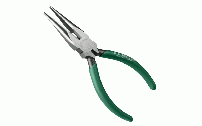 ENGINEER  PR-15 / PR-16  Long Nose Pliers