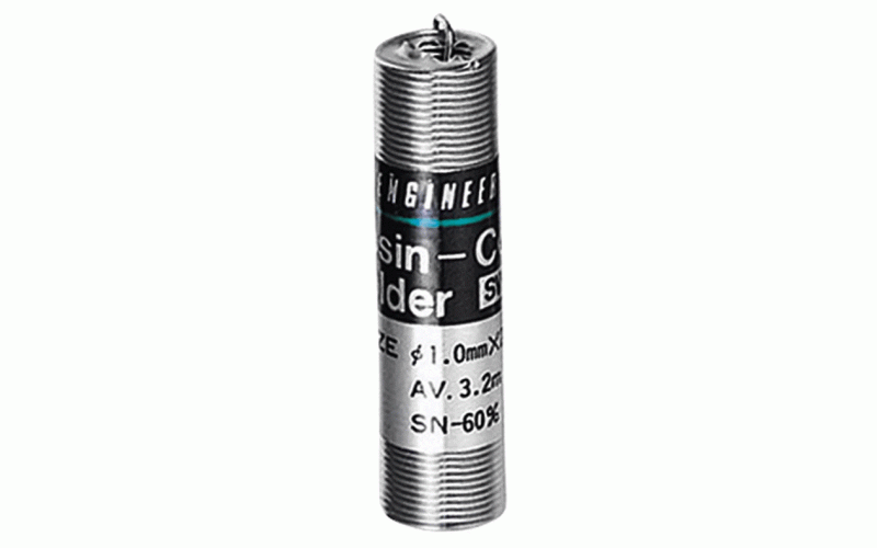 ENGINEER SW Series - Sn60/Pb40 General purpose (Green/Silver label)