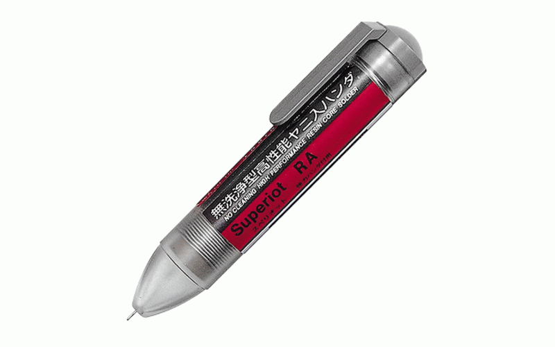 ENGINEER SWA Series Superiot RA Solder (Red label)