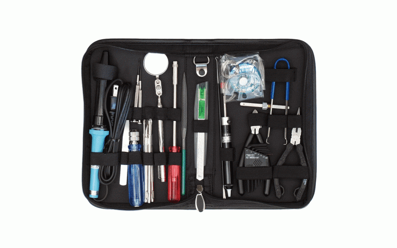 ENGINEER KS-08 Electronics Kit