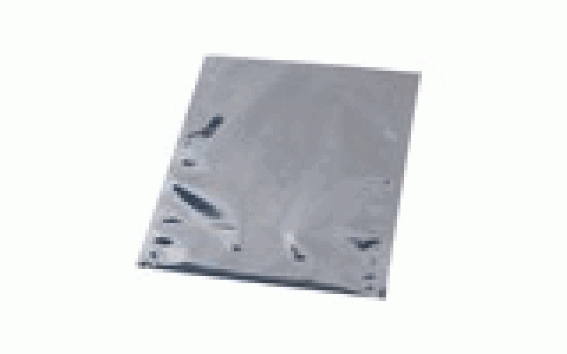 SCS Certified Clean Bag and Film