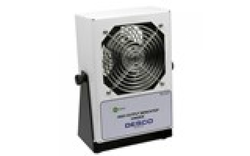DESCO ASIA 60505 -  Ionizer, for workbench
