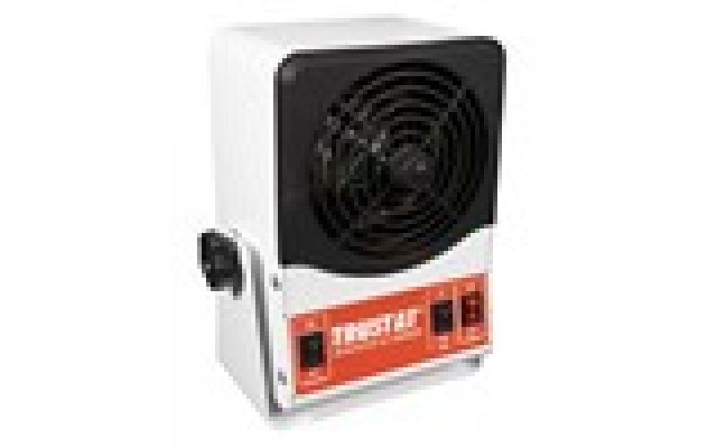 DESCO ASIA 19550 - Ionizer warm air type for workbench 100-120VAC