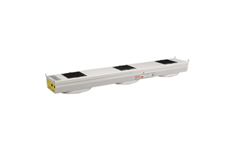 DESCO ASIA 9300-NO Overhead ionizer, 220VAC, IEC plug