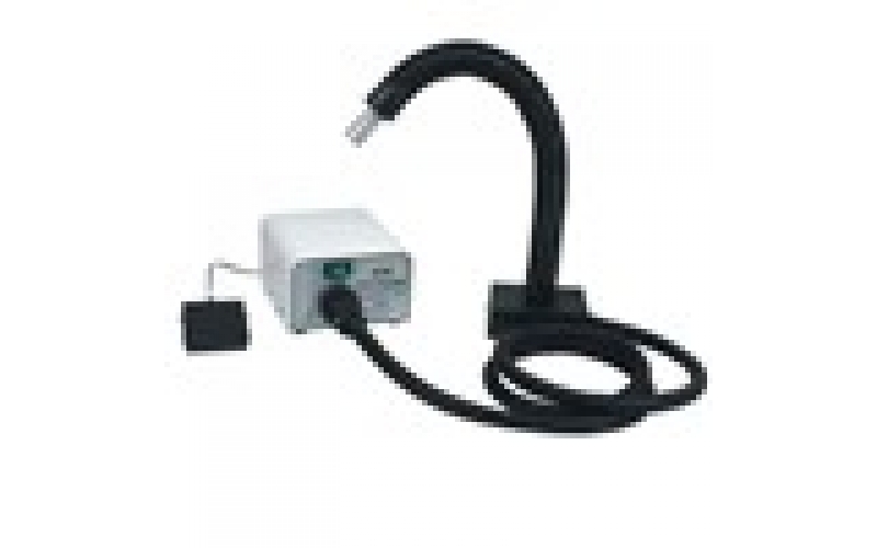 DESCO ASIA 50621 - Ionizer, spot type, ION PYTHON, with foot switch, 230V 50/60Hz