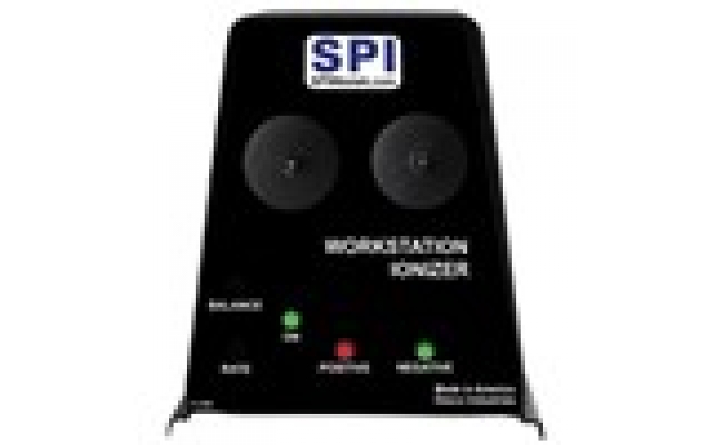 DESCO ASIA 94000 - Windless Ionizer Desktop 100V 50/60Hz