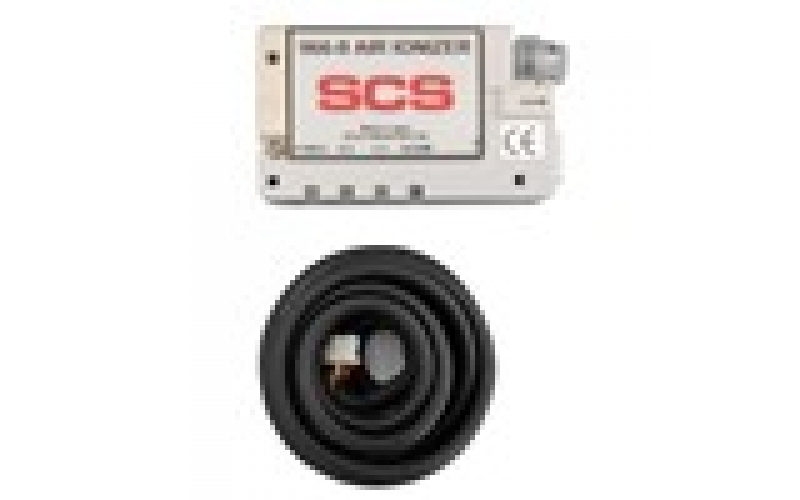 DESCO ASIA 966-II - Air Ionizer