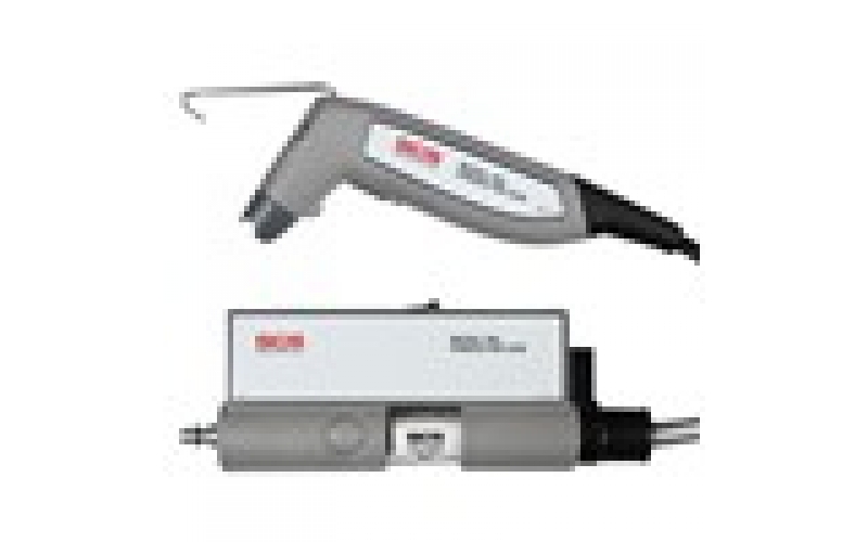 DESCO ASIA 980E - Ionized air gun, without AC adapter