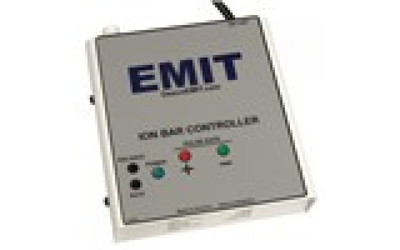 DESCO ASIA  50940 - Controller, ion bar, built-in potential difference adjustment function, 110V 50/60Hz