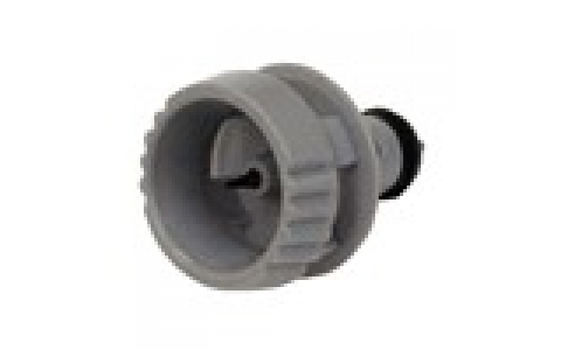 DESCO ASIA  992X-HNOZZLE - Large flow nozzle for 992X bar type ionizer, 5 pieces