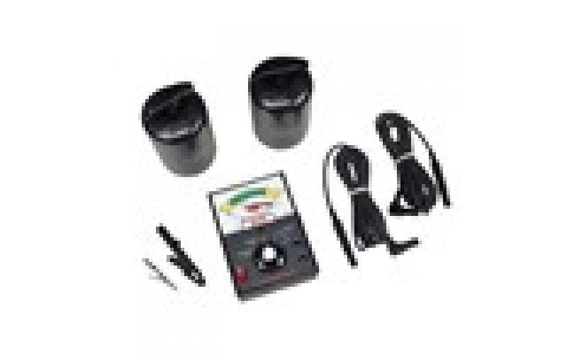 DESCO ASIA  701 - Surface resistance measuring instrument, analog, with probe