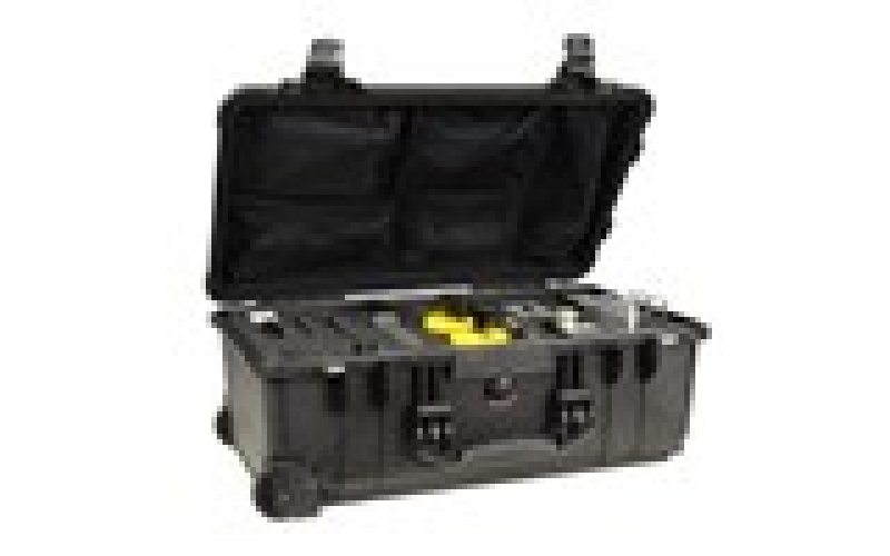 DESCO ASIA  19790 - ESD survey set, for Japan