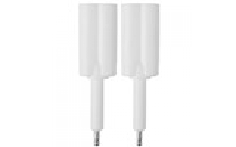 DESCO ASIA  50950 - Connector set, ion bar, 2→1