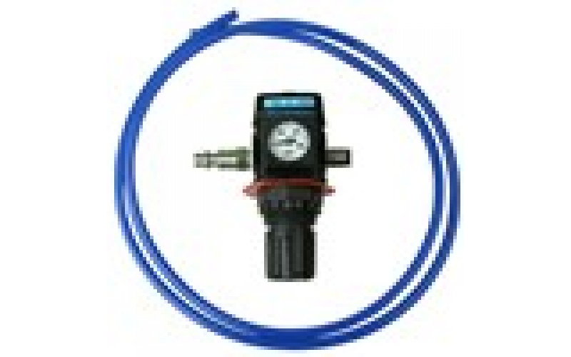 DESCO ASIA  50953 - Filter, regulator, air-assisted with hose