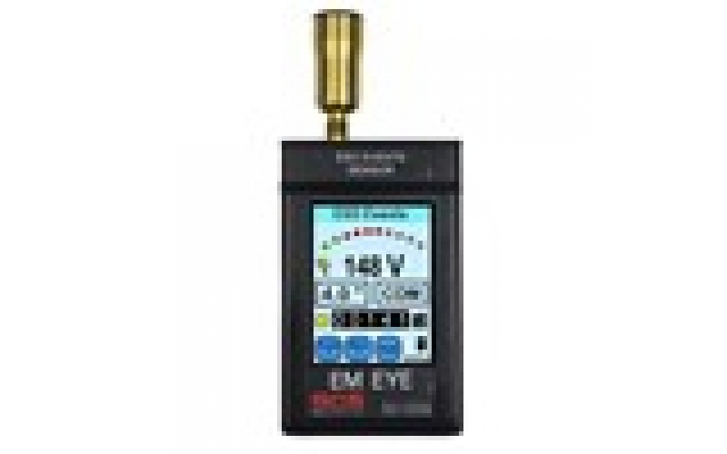 DESCO ASIA  CTM048-21 - ESD Event Meter