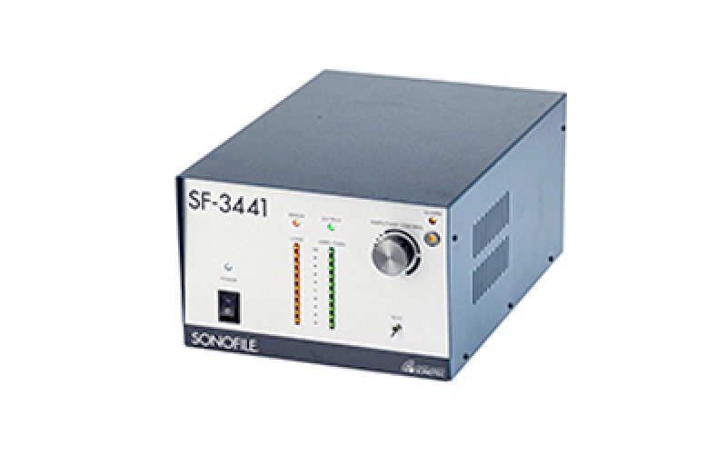 SONOTEC Ultrasonic Cutter SF-3441