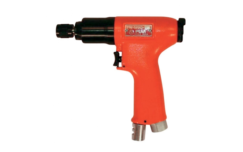 Fujitools  Screwdrivers FW-5PXD-6